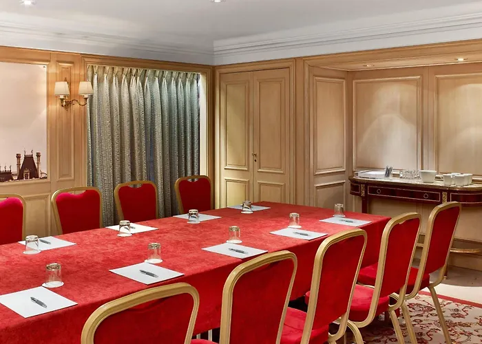 The Westin Paris - Vendome