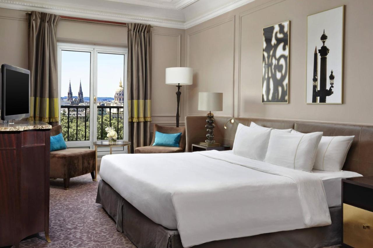 The Westin - Vendome 4* Parigi