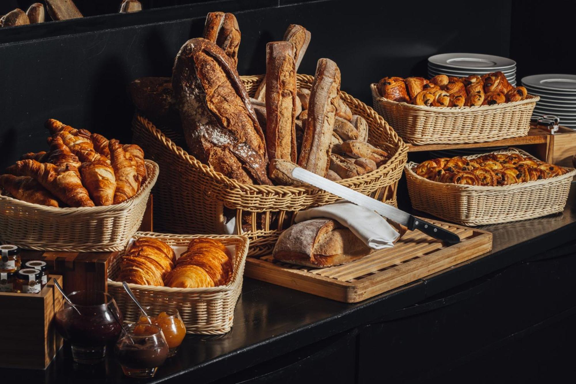 The Westin - Vendome Hotel Parigi