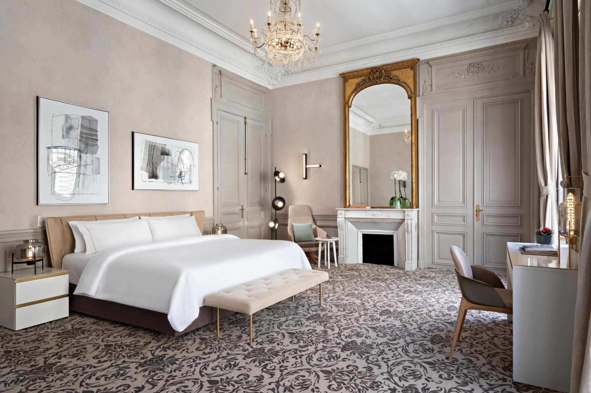 The Westin - Vendome 4* Parigi