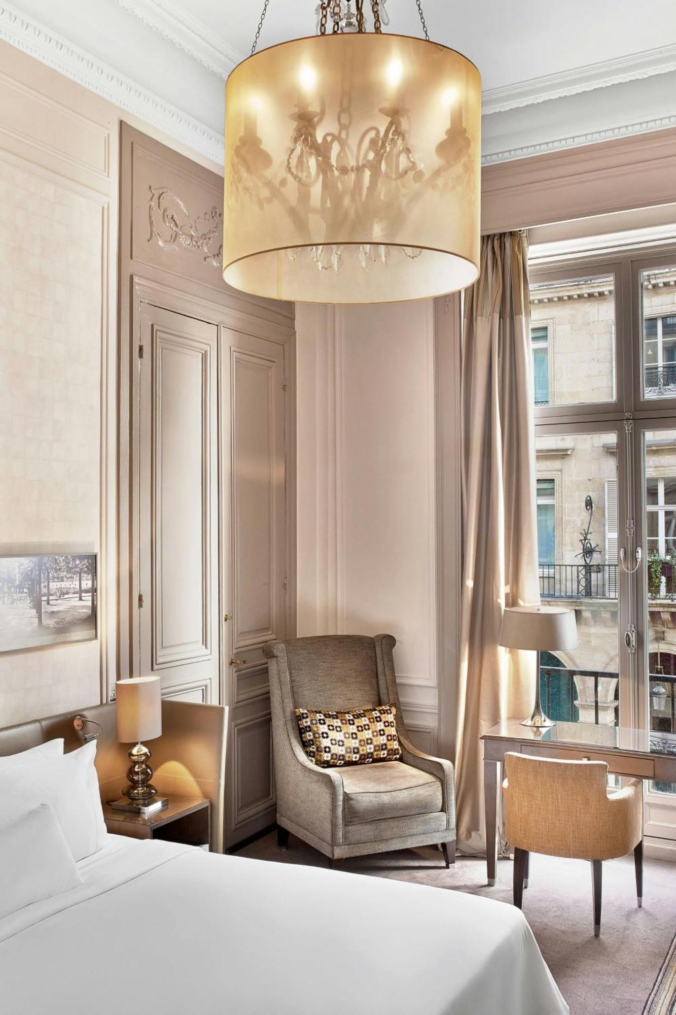The Westin - Vendome 4* Parigi