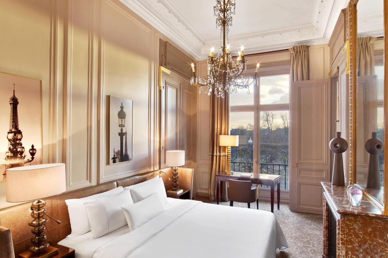 The Westin - Vendome París